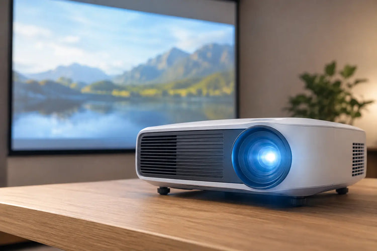Can Laser Projectors Run Continuously? What to Know