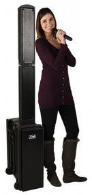 Speakers - Protech Projection Systems