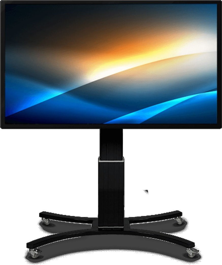 Display Stands/Cases - Protech Projection Systems