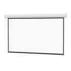 Motorized screens - Protech Projection Systems