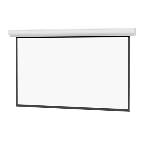 Motorized screens - Protech Projection Systems