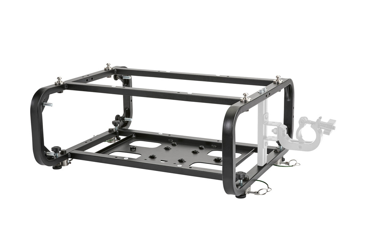 Epson Stacking Frames - Protech Projection Systems
