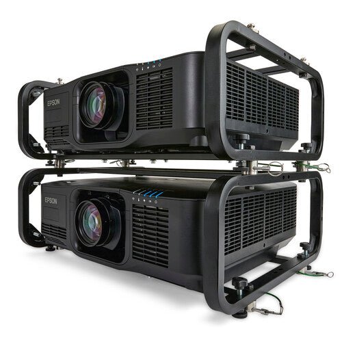 Epson EB-PU and EB-PQ Laser Projector Accessories - Protech Projection Systems