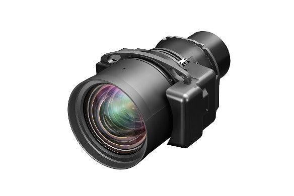 Panasonic Lenses - Protech Projection Systems