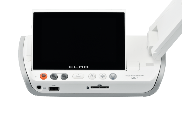 Elmo Accessories - Protech Projection Systems