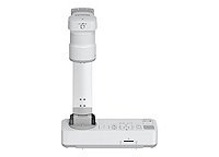Epson document cameras - Protech Projection Systems