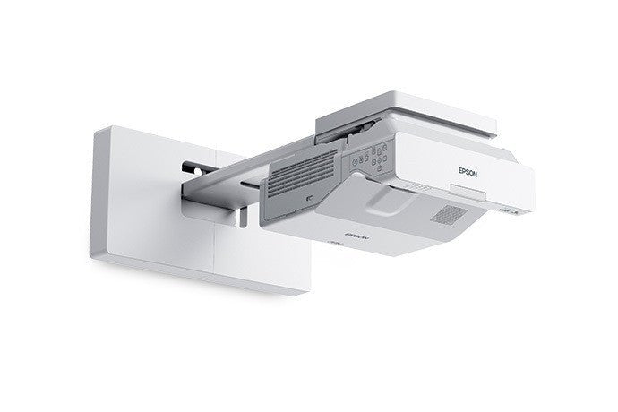 Interactive Projectors - Protech Projection Systems