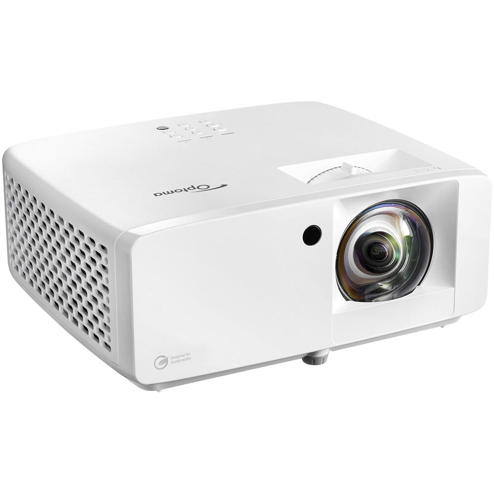 Optoma Projectors