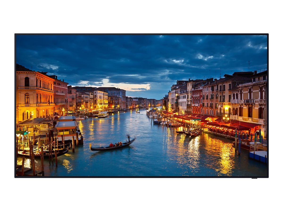 Panasonic - Protech Projection Systems