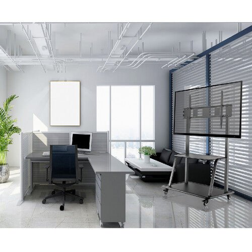 Display Stand Accessories - Protech Projection Systems