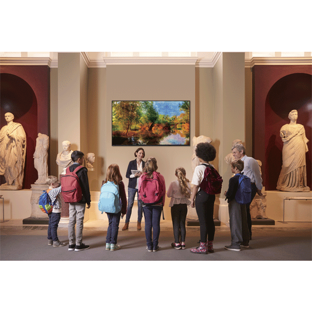 Sharp Aquos Accessories - Protech Projection Systems