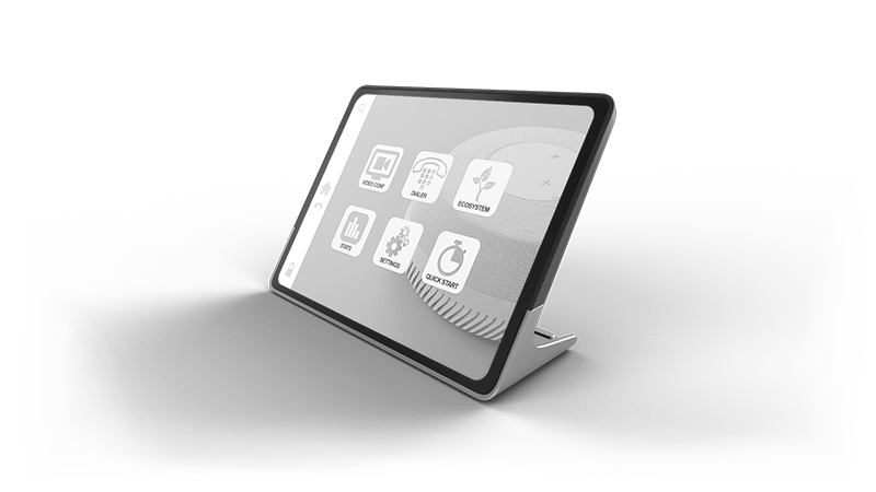 Control Systems - Protech Projection Systems