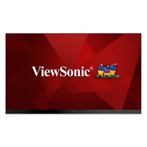 Interactive Flat Screen Displays - Protech Projection Systems