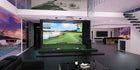 Golf Simulator Projectors