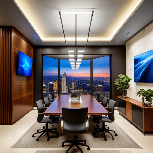 Laser Projectors - Protech Projection Systems