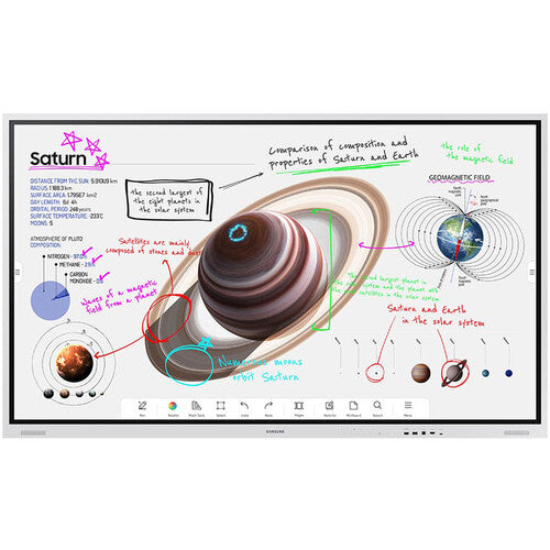 Samsung - Protech Projection Systems