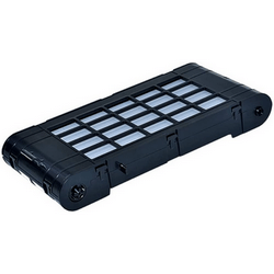 Genuine 003 - 003084 - 01 Projector Air Filter for Christie, Eiki, Sanyo - Protech Projection Systems