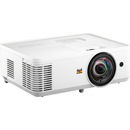 ViewSonic PS502W Short-Throw DLP Projector