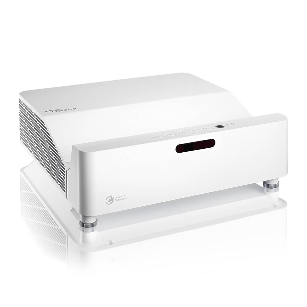 Optoma ZU600UST WUXGA Ultra Short Throw Laser Projector