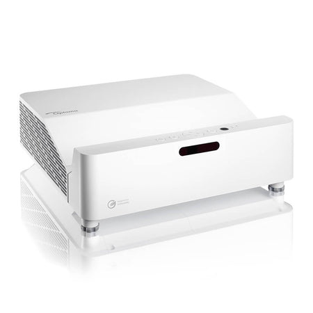 Optoma ZU600UST WUXGA Ultra Short Throw Laser Projector