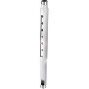 Chief CMS0406W 4-6' Adjustable Extension Column