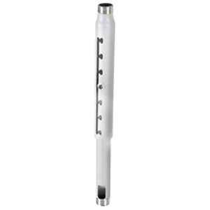 Chief CMS0203W 24-36" Adjustable Extension Column