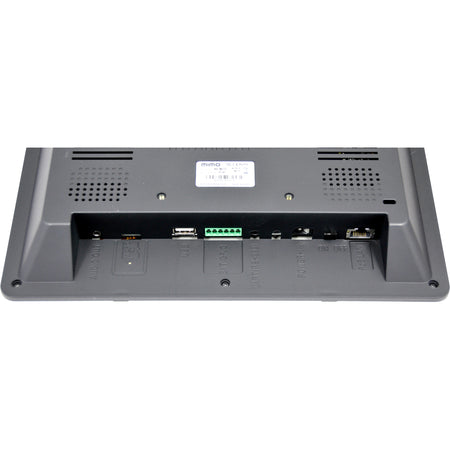 Mimo Vue MBS-1080C-POE 10.1" Touchscreen Digital Signage Display with BrightSign Built-In