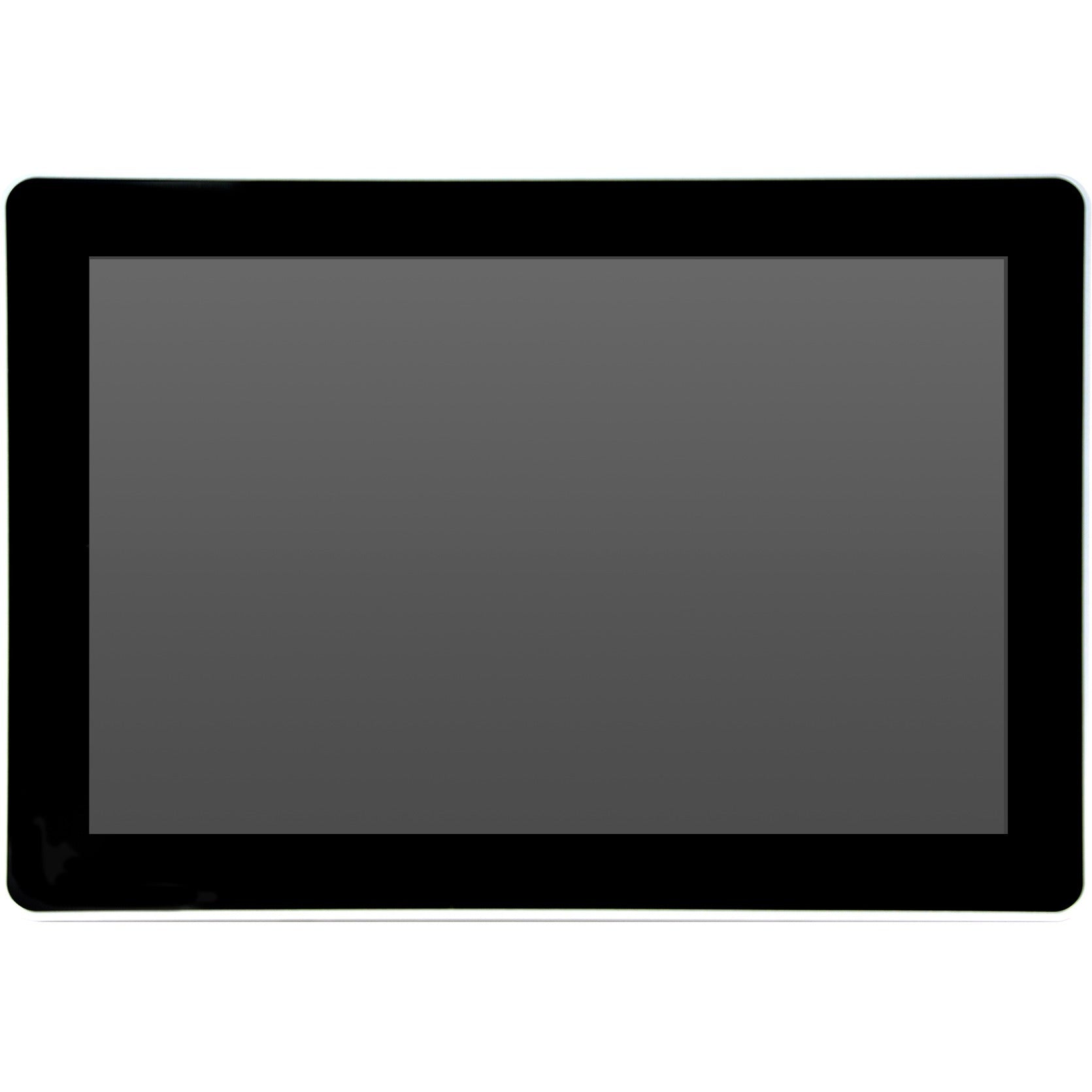 Mimo Vue MBS-1080C-POE 10.1" Touchscreen Digital Signage Display with BrightSign Built-In