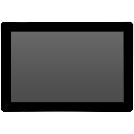 Mimo Vue MBS-1080C-POE 10.1" Touchscreen Digital Signage Display with BrightSign Built-In