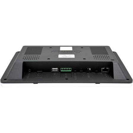 Mimo Vue MBS-1080C-POE 10.1" Touchscreen Digital Signage Display with BrightSign Built-In