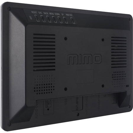 Mimo Vue MBS-1080C-POE 10.1" Touchscreen Digital Signage Display with BrightSign Built-In