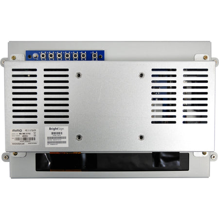 Mimo MBS-1080C-OF-POE 10.1" Open Frame Digital Signage Display with BrightSign Built-In