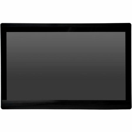 Mimo MBS-15680C-OF 15.6" Touchscreen Digital Signage Display with BrightSign Built-In