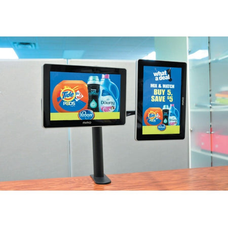 Mimo MBS-21580C-OF 22" Full HD Touchscreen Digital Signage Display with BrightSign Built-In