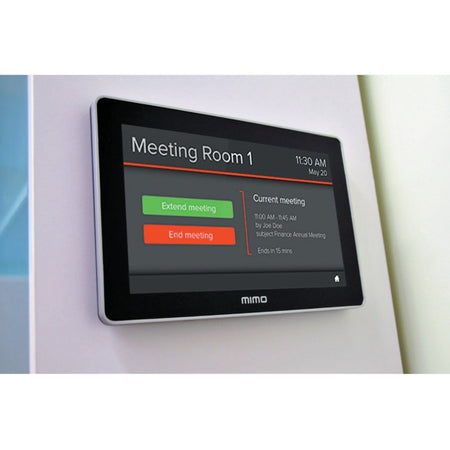 Mimo MBS-21580C-OF 22" Full HD Touchscreen Digital Signage Display with BrightSign Built-In