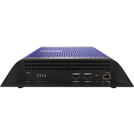 BrightSign XC2055 8K Digital Signage Media Player