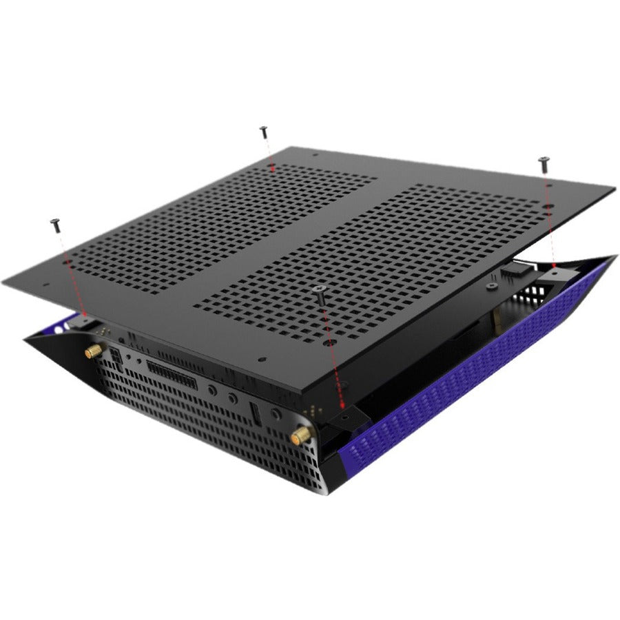 BrightSign XC2055 8K Digital Signage Media Player