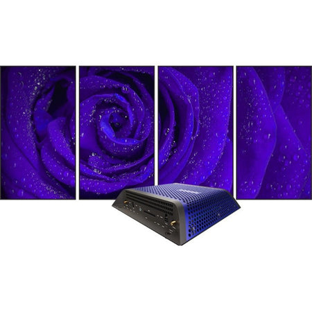 BrightSign XC2055 8K Digital Signage Media Player