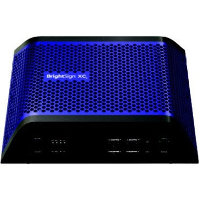 BrightSign XC2055 8K Digital Signage Media Player