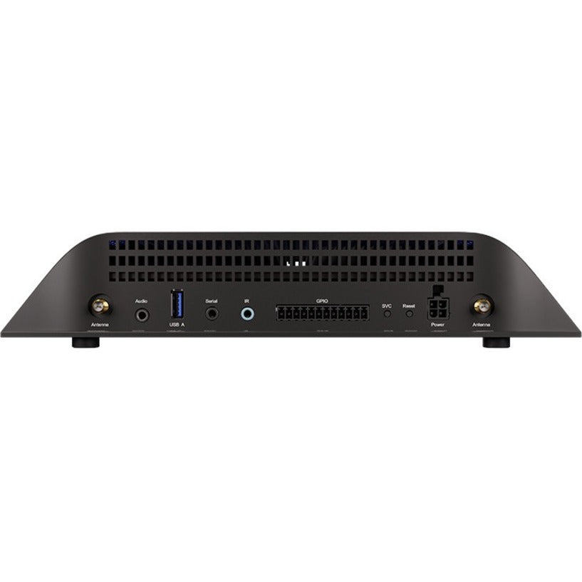 BrightSign XC2055 8K Digital Signage Media Player