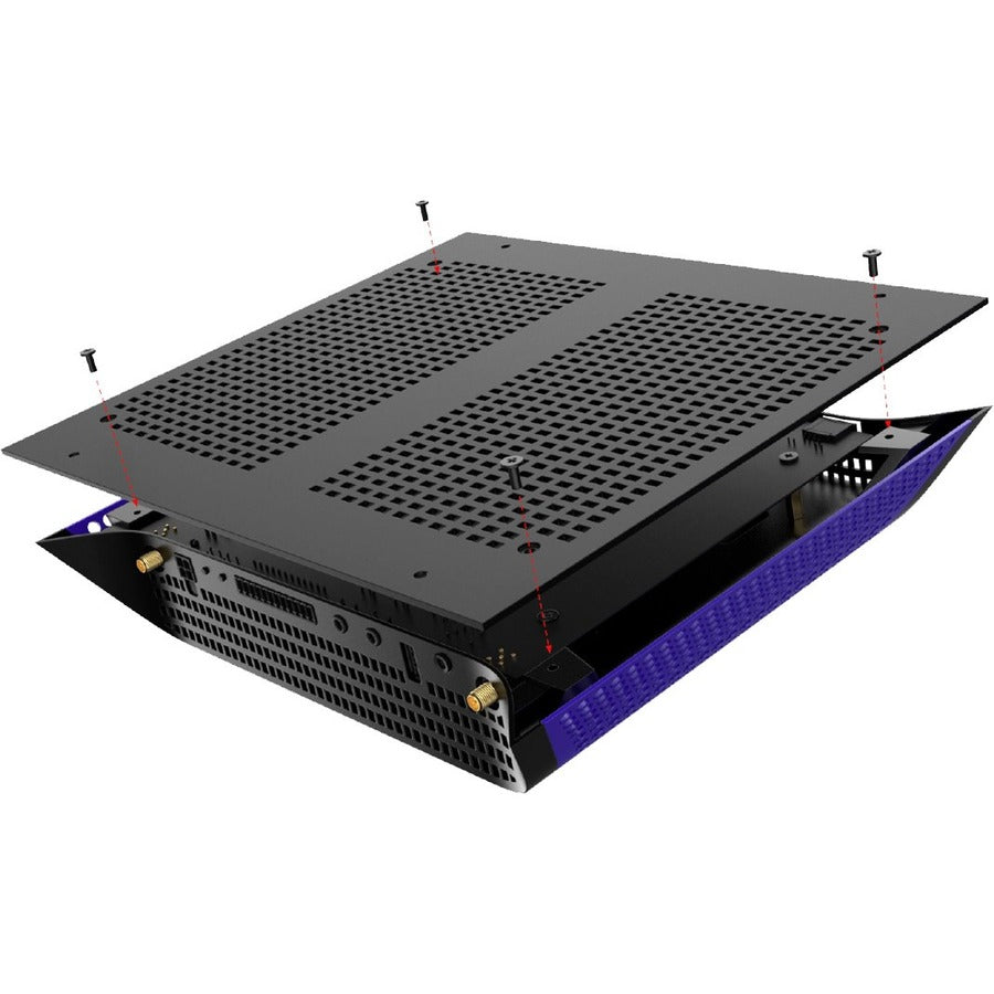 BrightSign XC4055 8K Digital Signage Media Player