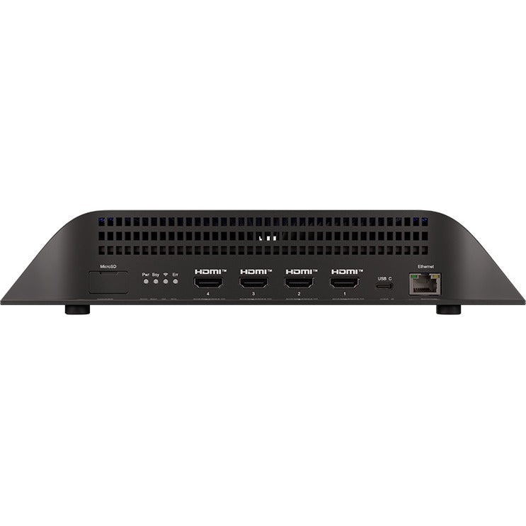 BrightSign XC4055 8K Digital Signage Media Player