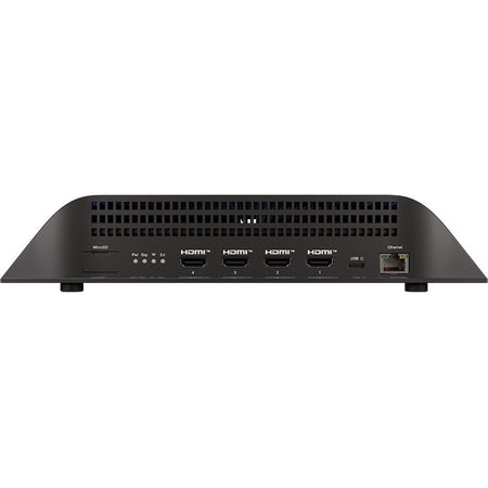 BrightSign XC4055 8K Digital Signage Media Player