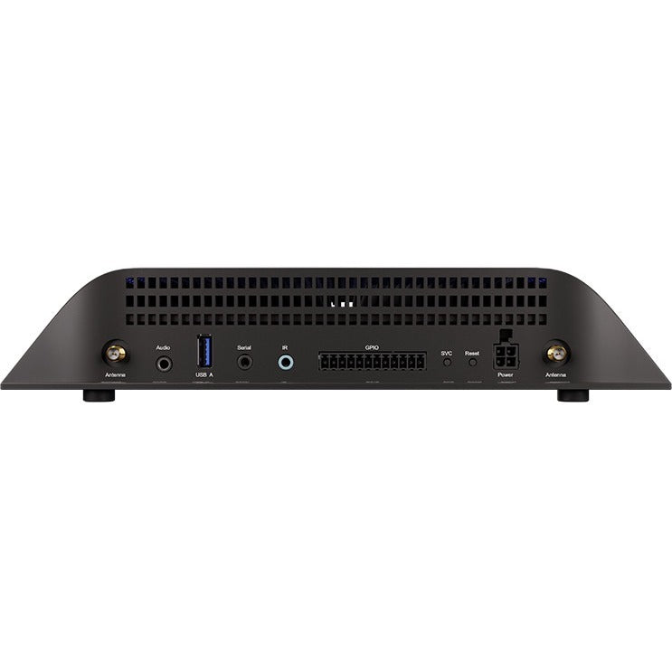 BrightSign XC4055 8K Digital Signage Media Player