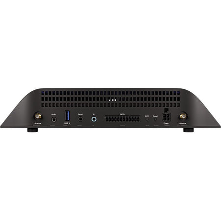 BrightSign XC4055 8K Digital Signage Media Player