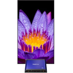 BrightSign XD235 4K Digital Signage Media Player