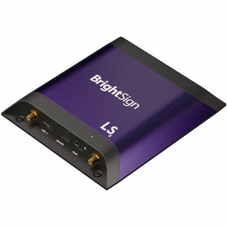 BrightSign LS425 1080p Digital Signage Appliance