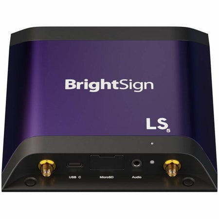 BrightSign LS425 1080p Digital Signage Appliance