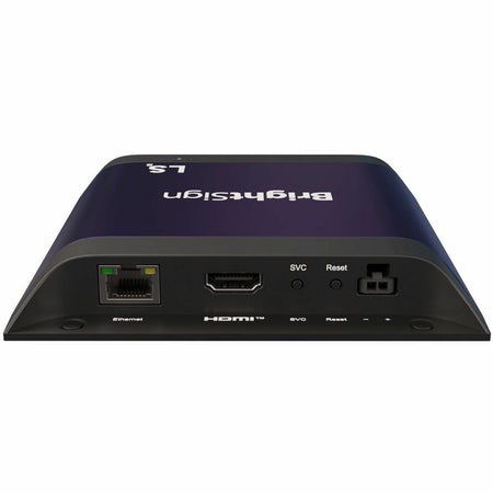 BrightSign LS425 1080p Digital Signage Appliance