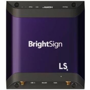 BrightSign LS425 1080p Digital Signage Appliance